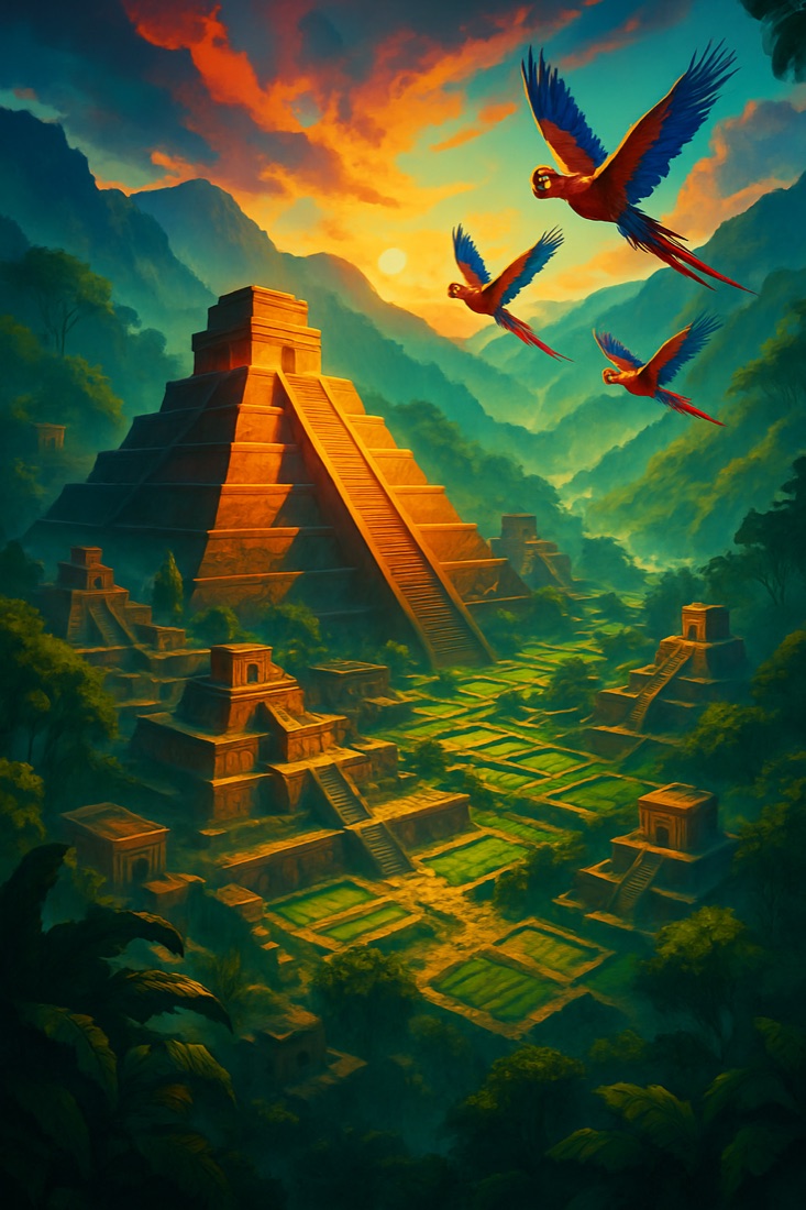 Tentlan key art